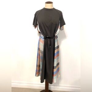 Authentic Sacai Dress